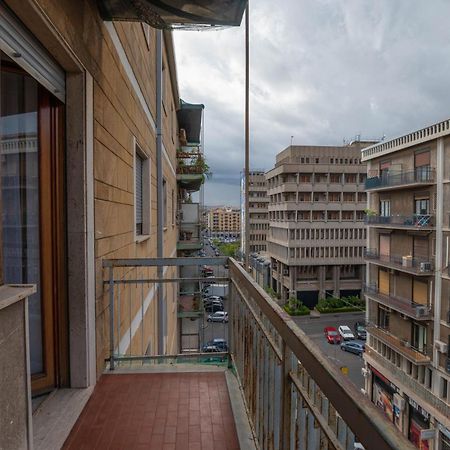 Nel Cuore Di Catania Apartment ภายนอก รูปภาพ