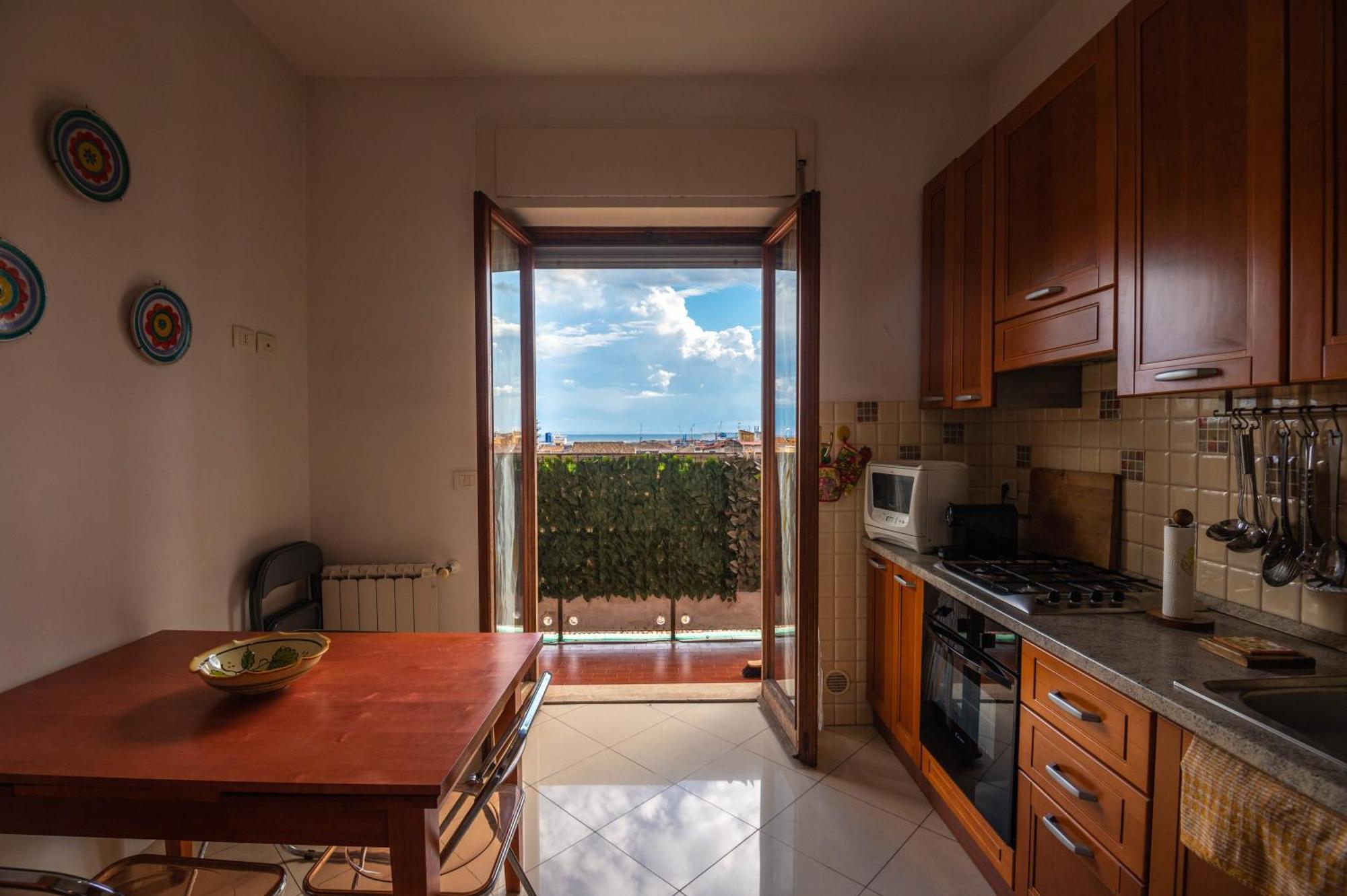 Nel Cuore Di Catania Apartment ภายนอก รูปภาพ